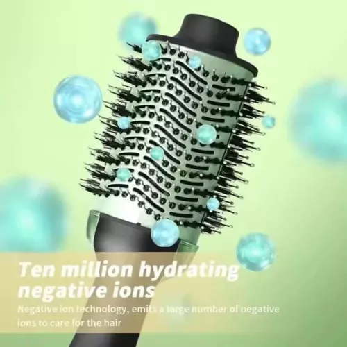 3-in-1 Electric Hair Styling Tool