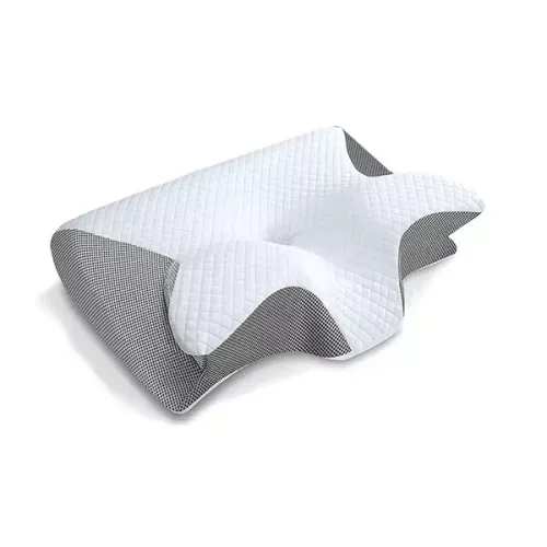 Butterfly Shaped Memory Foam Neck Pillow