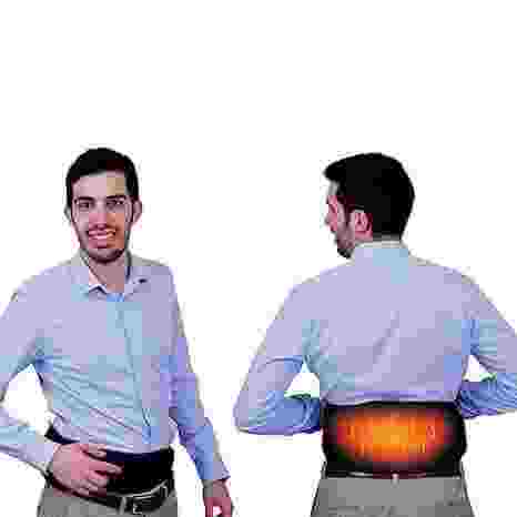 Waist Heating Pad