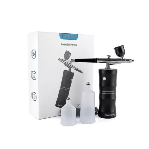 Nail Airbrush Machine