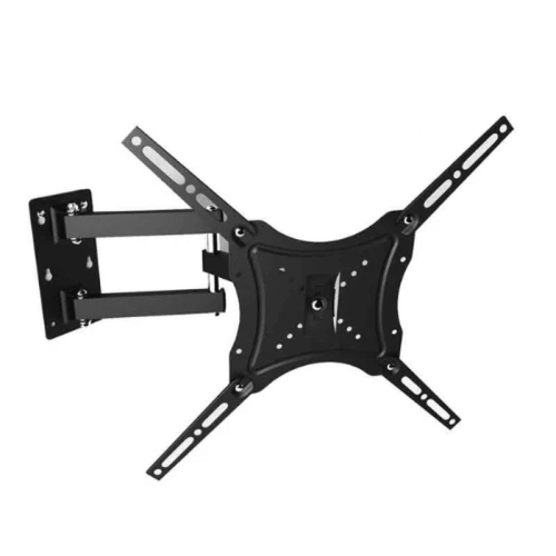 Adjustable TV Wall Mount Bracket – 14 to 55 Inch Screens