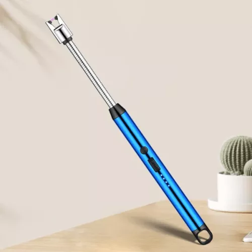 USB Rechargeable Arc Ignition Kitchen Lighter