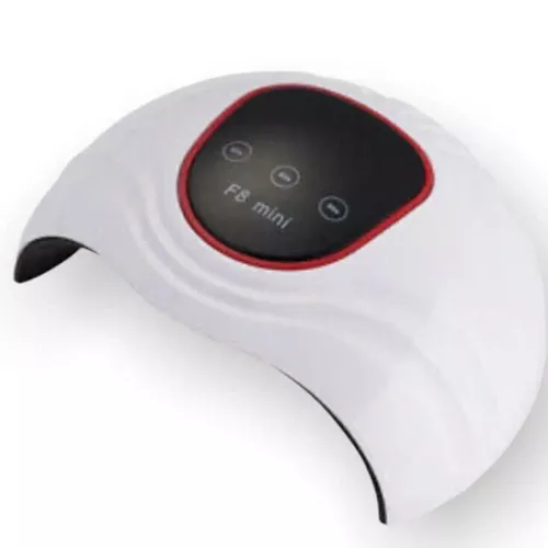 LED UV Nail Lamp Polish Dryer