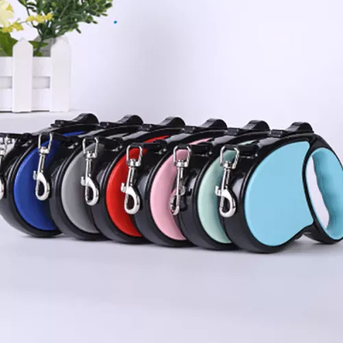 Automatic Retractable Dog Leash