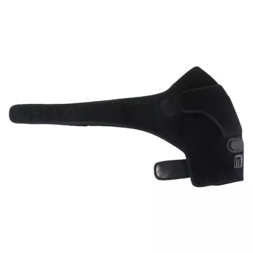 Electric Adjustable Pain Relief Heated Shoulder Brace