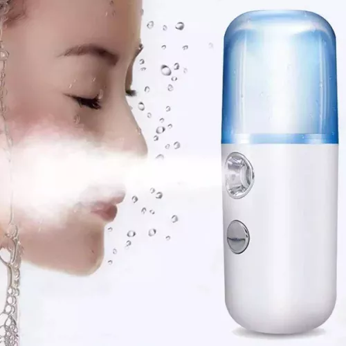 Beauty Mist Sprayer Nano