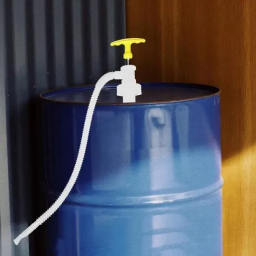 Manual Hand Oil Pump