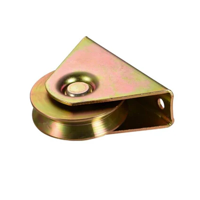 60mm Sliding Gate Roller