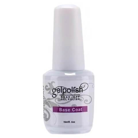 Gel Polish Base Coat