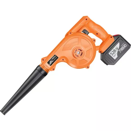 Cordless High-Power Electric Air Blower Tool