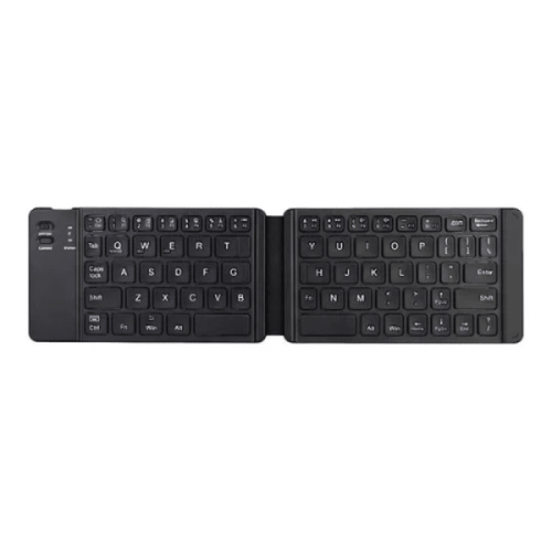 Portable Wireless Folding Keyboard