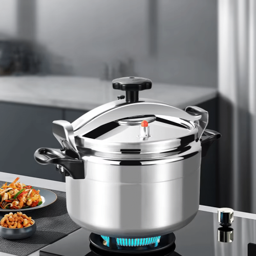  7L Aluminum Pressure Cooker