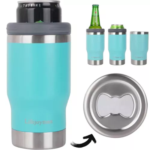 Stainless Steel Double Walled insulated Vacuum Cup